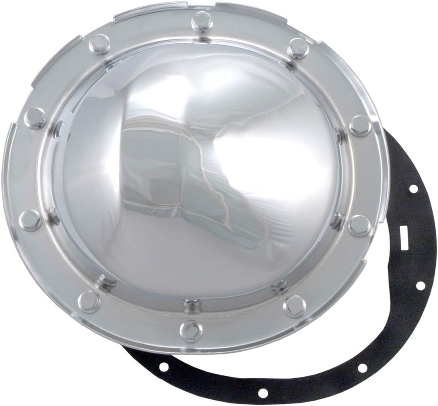 Spectre Performance 6087 Chrome Differential Cover for GM