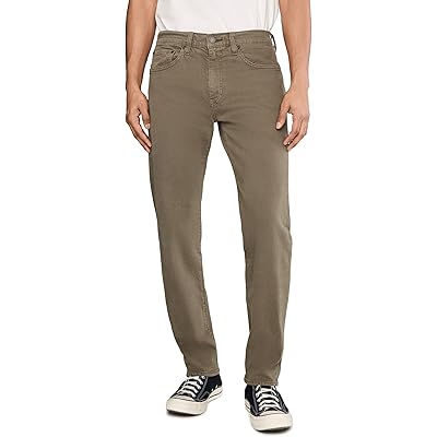 Джинсы Levis Premium 502 Taper