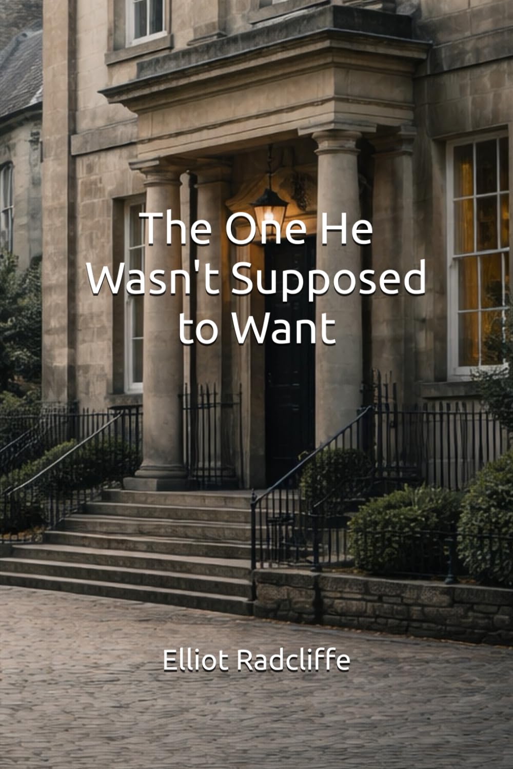 The One He Wasn't Supposed to Want (Hawthorn Vale)