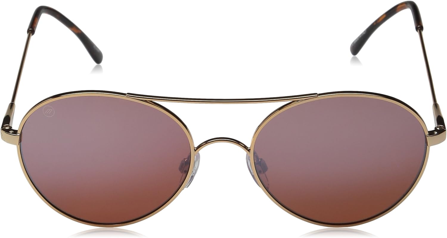 Electric Visual Huxley Sunglasses
