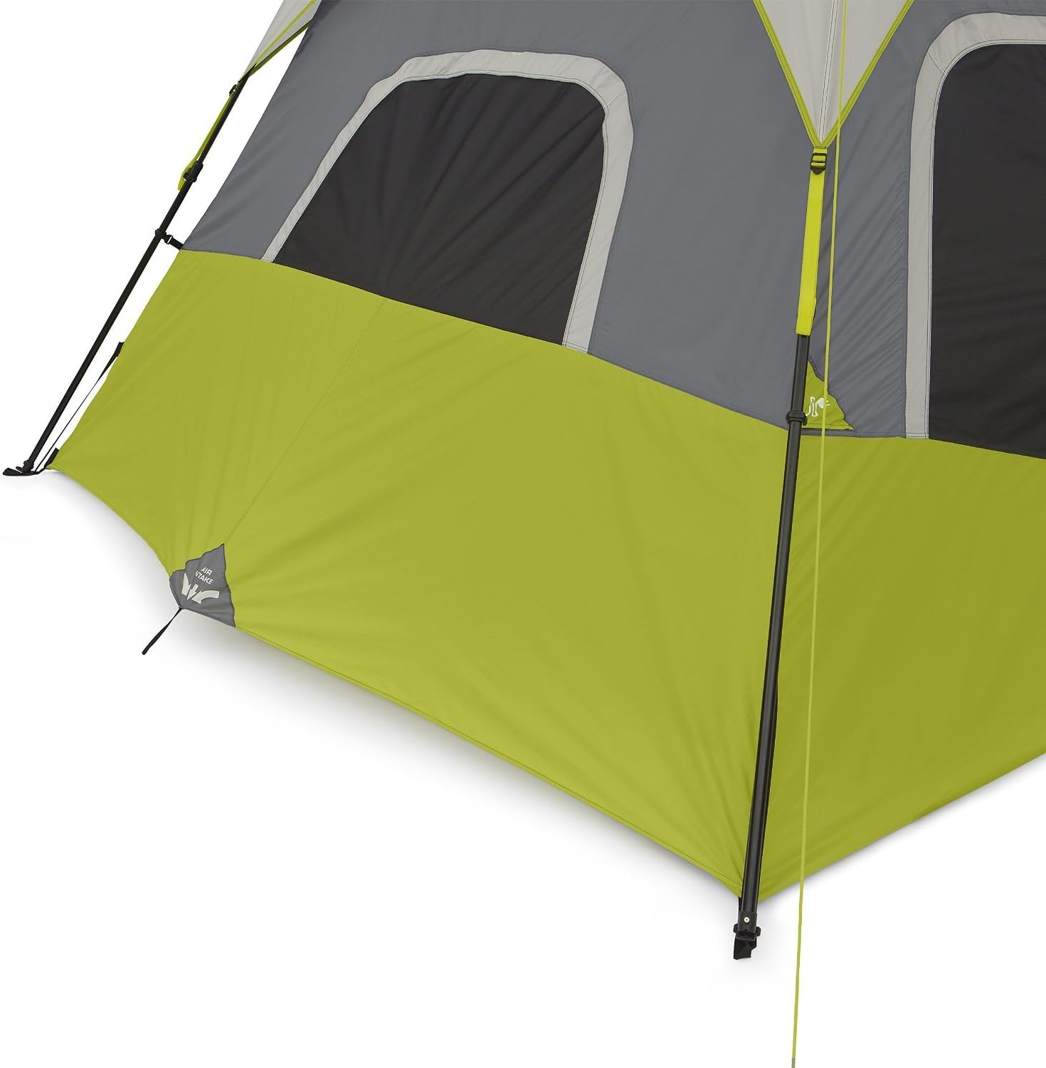 CORE 6 Person Instant Cabin Tent