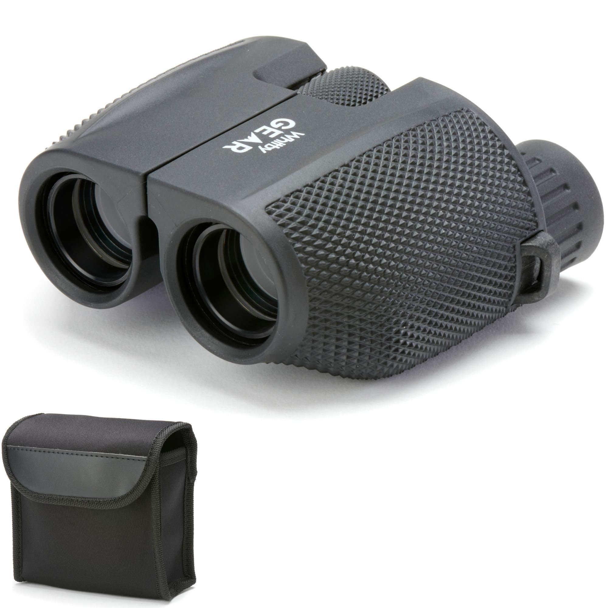 Compact Binocular 10 x 25 -