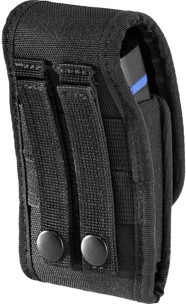Seek Thermal RPSMA EAA Reveal Pouch Belt Bag For All Models Black