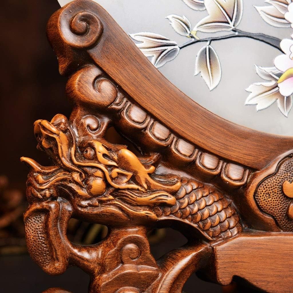 Fortune Ornament Ping'an Buckle Ornaments Lucky Move New Home Gift Office Home Living Room Wine Cabinet Decoration Ornaments Fortune Pendulum
