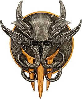 Dungeons & Dragons Limited Edition Baldur's Gate 3 Medallion