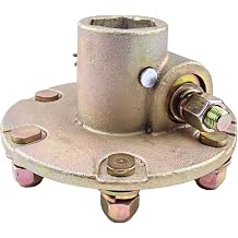 Rear Axle Hub 67401-17453 H6640-17300 for Kubota Tractors B1550 B2410