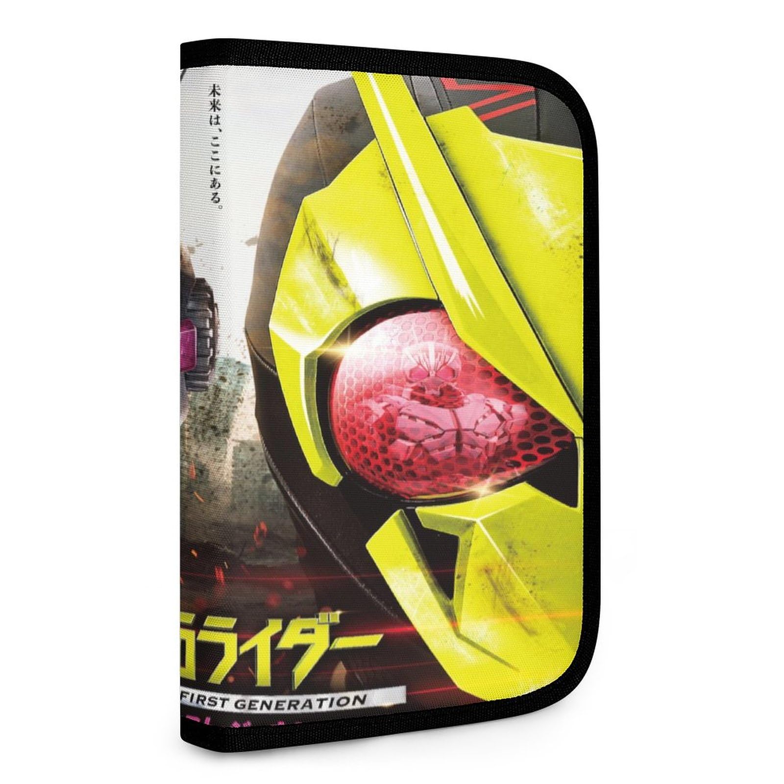 Amazon.co.jp: 仮面ライダーシリーズ 母子手帳ケース 大容量 通帳