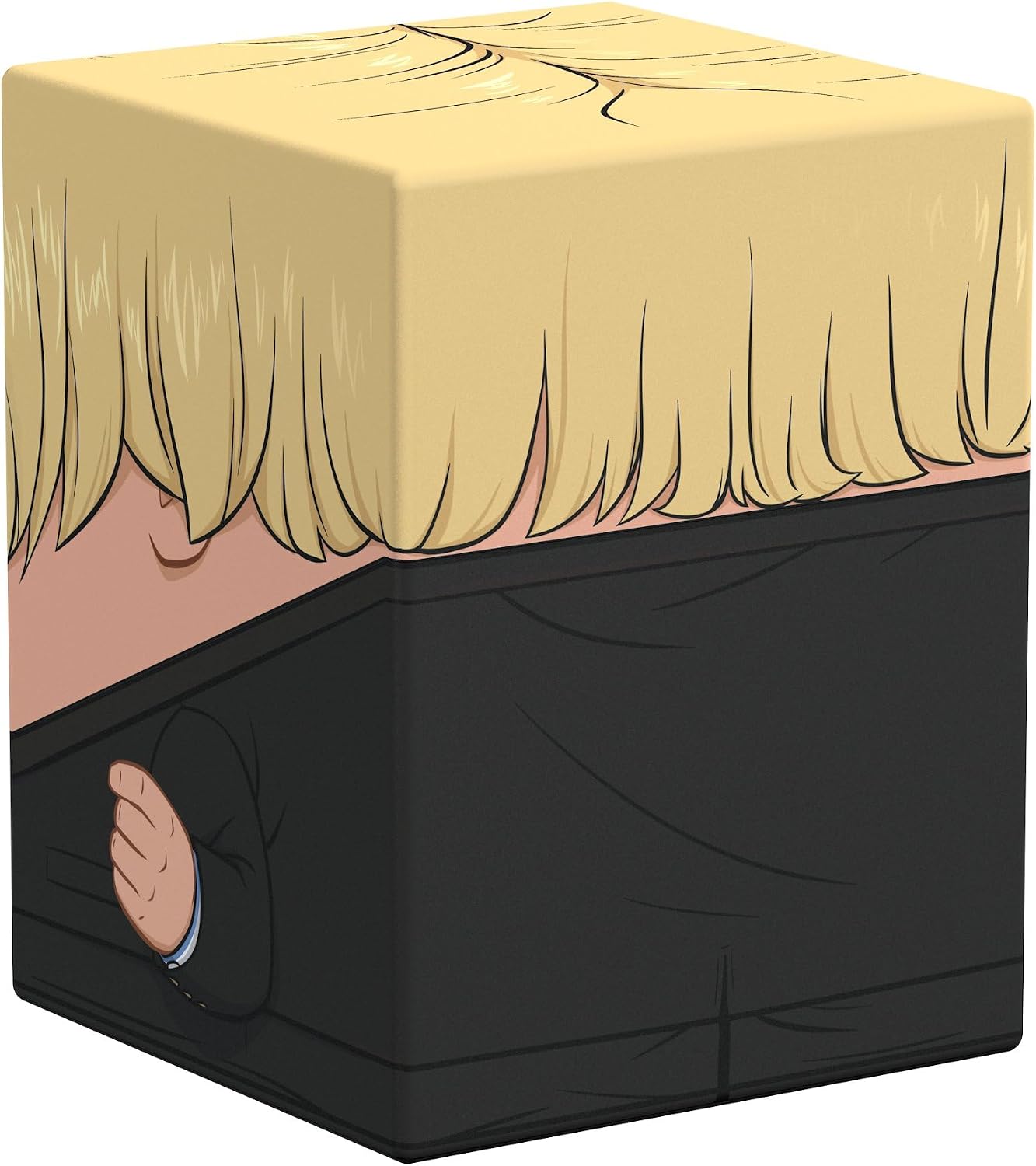 Ultimate Guard - Squaroes - Boulder 100+ - One Piece - OP003 - Sanji