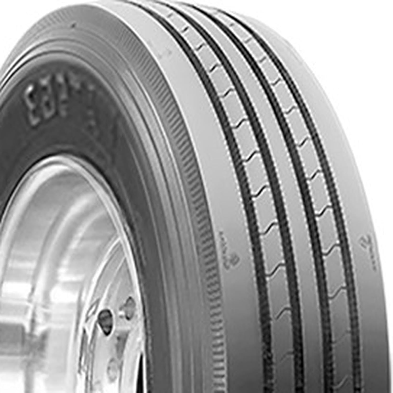 Arisun AT563 295/75R22.5 144/141L G Commercial Tire
