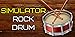 Simulator Rock Drum