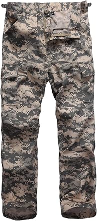 BACKBONE Boys Girls Kids Combat Army 