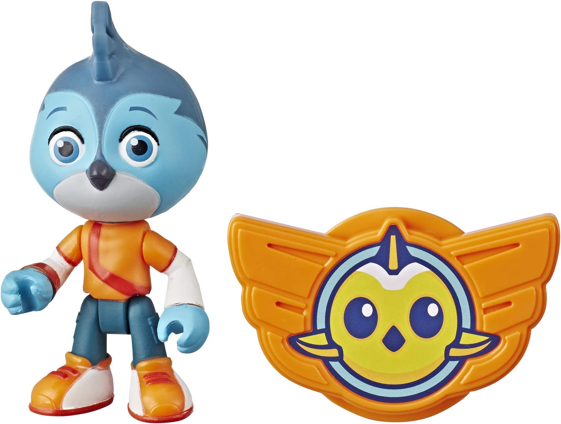 HasbroTop Wing Swift Single Figure