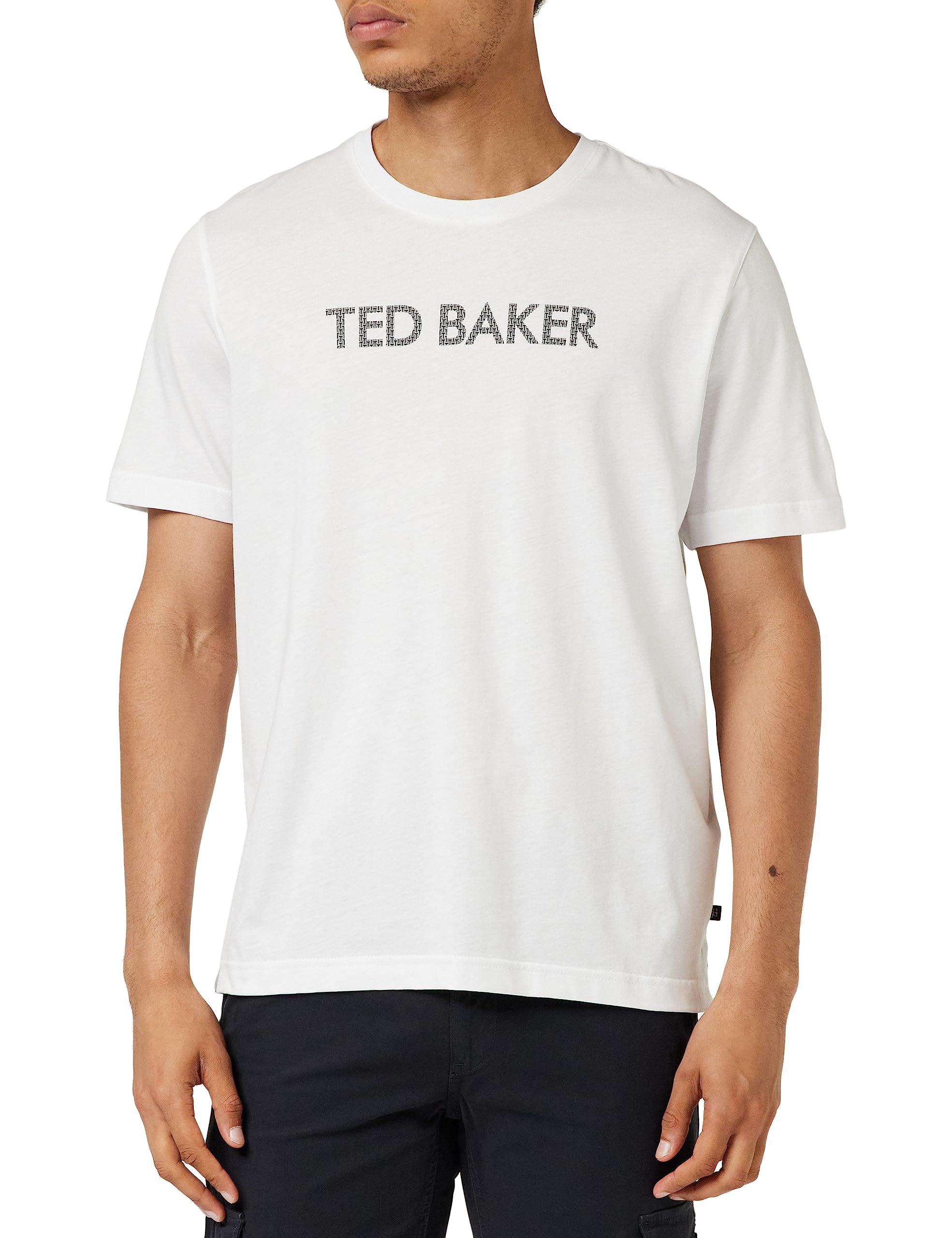 Ted BakerMen's Vonsha T-Shirt
