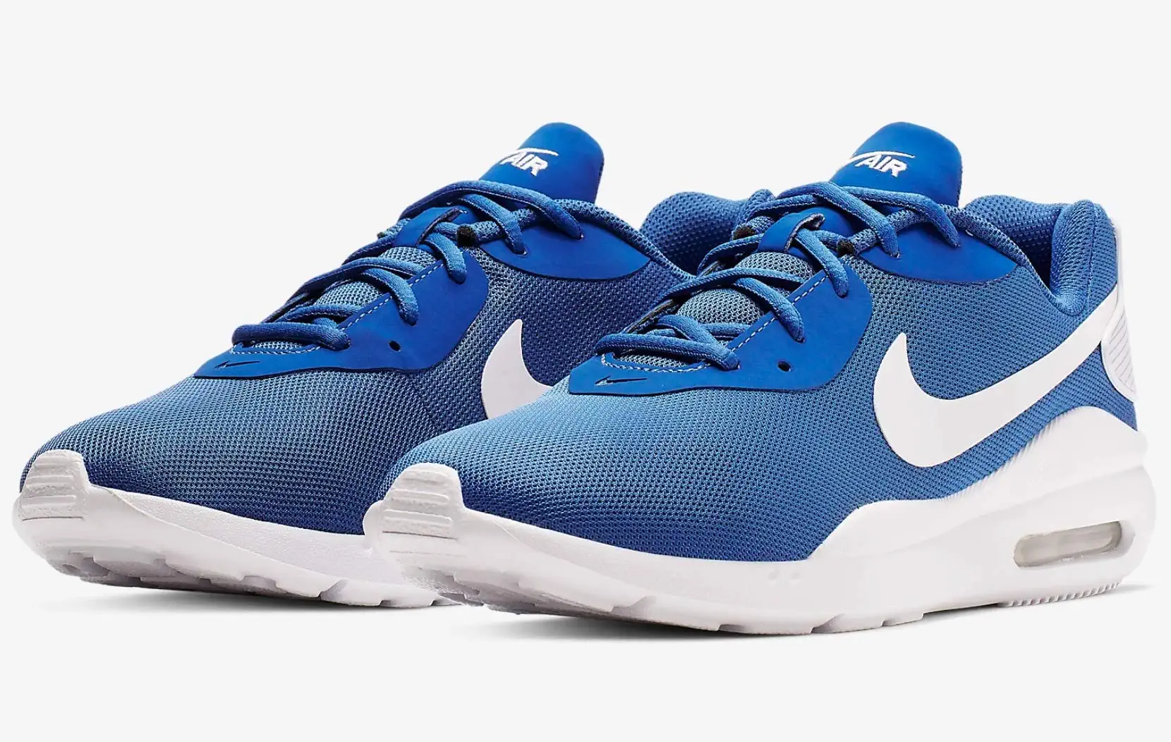 Nike Air Max Oketo Mens Aq2235-400 