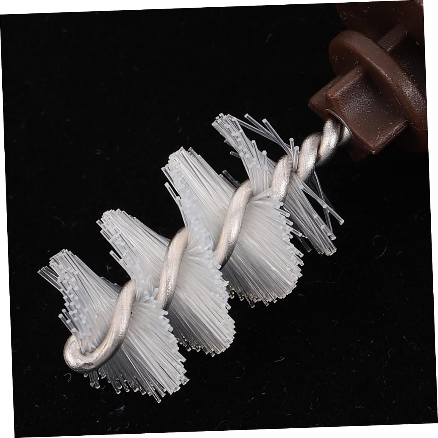 10pcs Beer Faucet Tap Cleaning Plug Brush Cap Oktoberfest Hat
