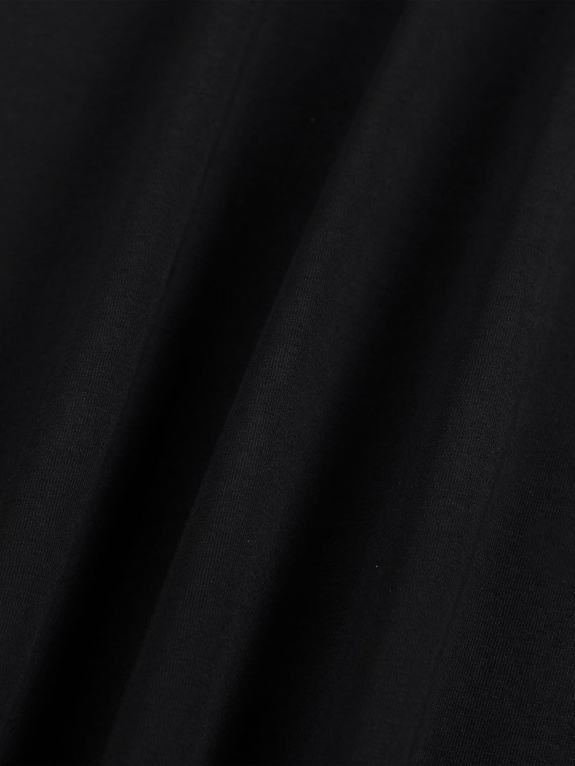 Men's Casual Polo Shirts Short Sleeve Classic Button Shirt Fashion Cotton Golf Tops with Pocket - Image 5