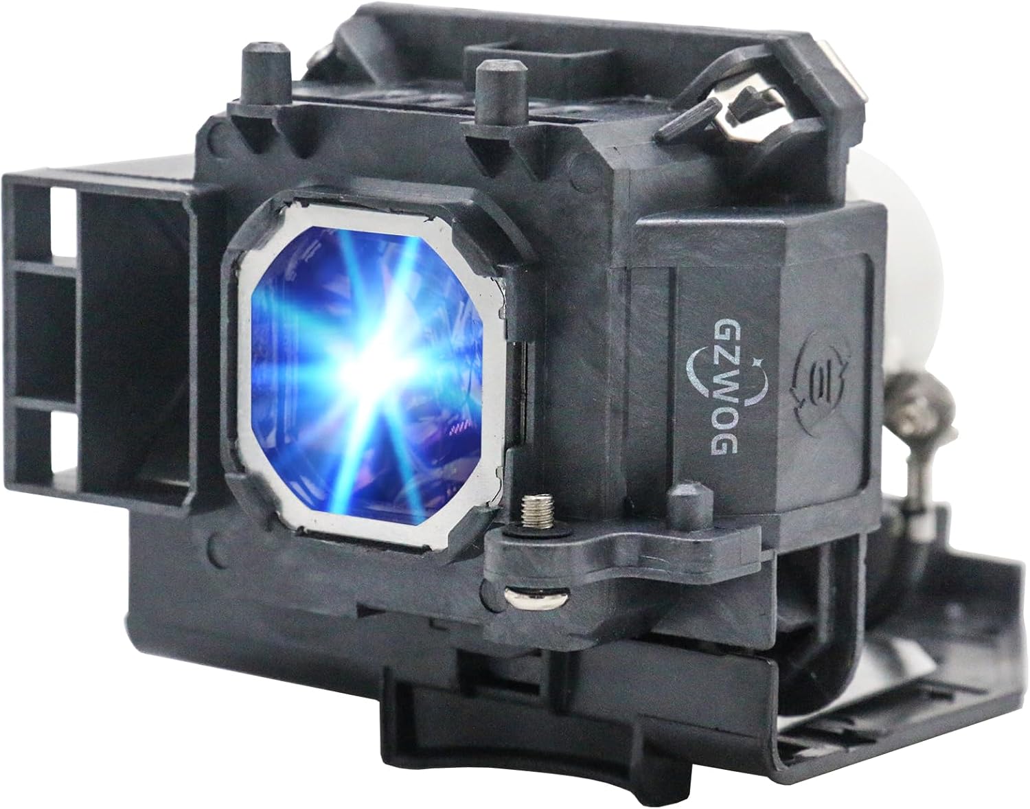 BL-FU310B 5811118436-SVV DE.5811118436 5J.J8805.001 Replacement Projector Lamp Bulb with Housing for Optoma EH500 X600 DH1014 BR561; VIVITEK D966HD D967 D968U ; BENQ HC1200 MH740 SH915 SX912