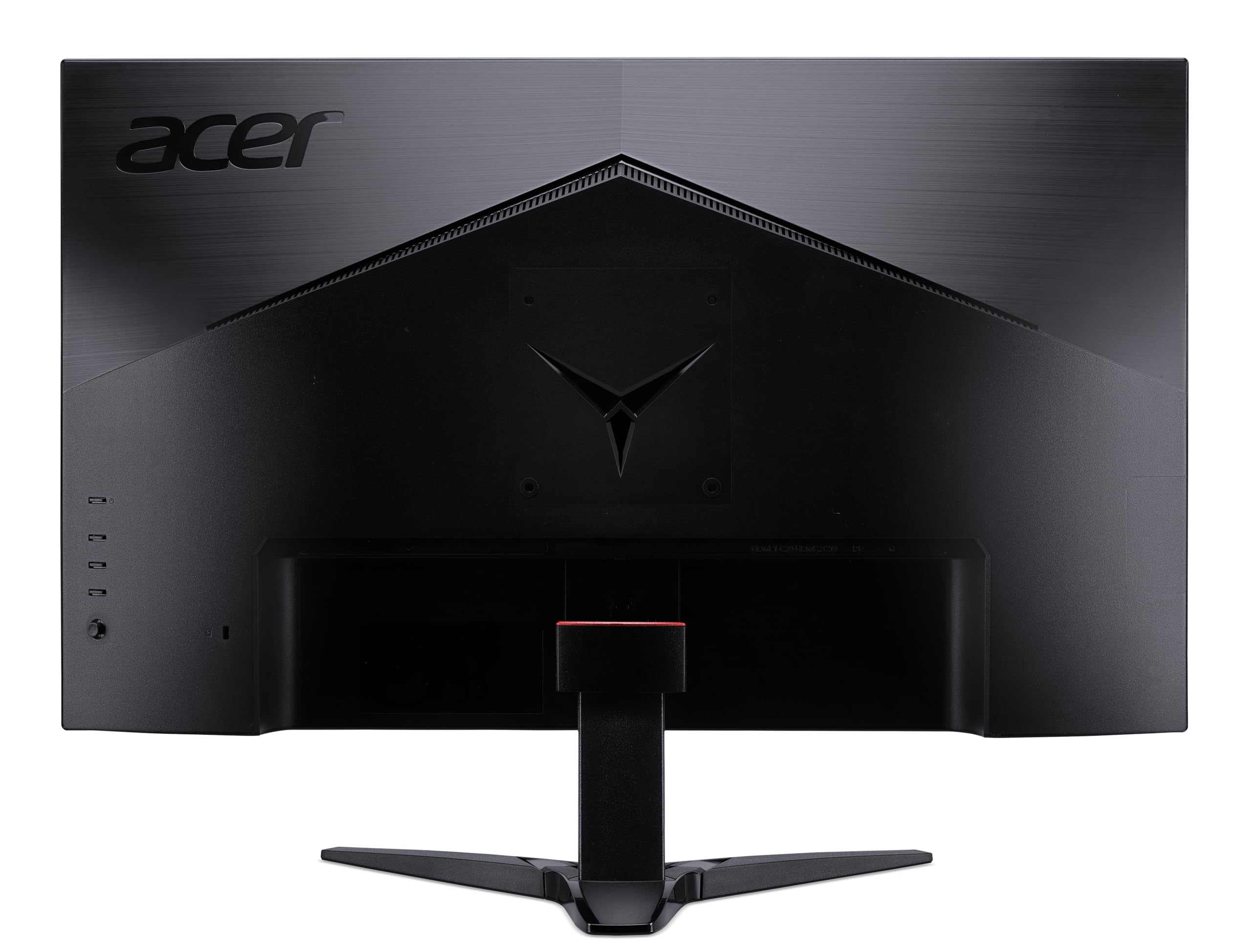 Acer KG242YEBMIIX monitor gamingowy Nitro, rozmiar 60.5 cm, czarny