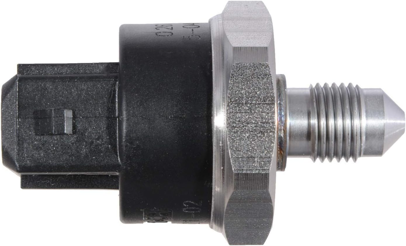 BOSCH 0261545005 Original Equipment Fuel Pressure Sensor - Compatible with Select BMW 760i, 760Li; Rolls-Royce Phantom