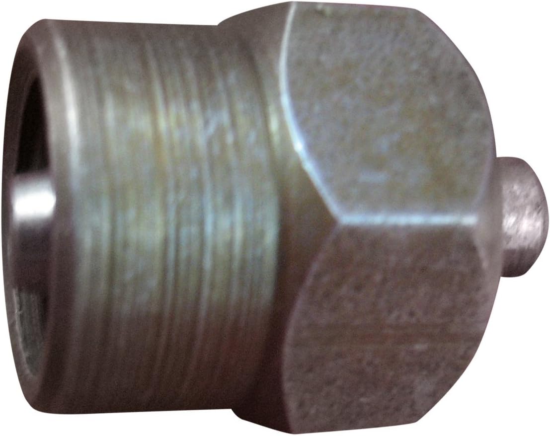 5.9L Diesel Injector Block-Off Tool/Cap (Compatible with Cummins)