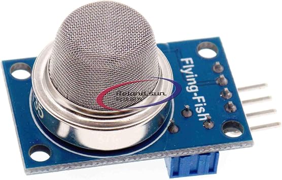 MQ135 MQ-135 Air Quality Sensor Hazardous Gas Detection Module for Arduino M2 Promotion