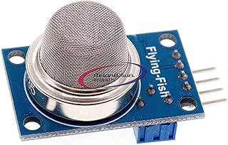 MQ135 MQ-135 Air Quality Sensor Hazardous Gas Detection Module for Arduino M2 Promotion