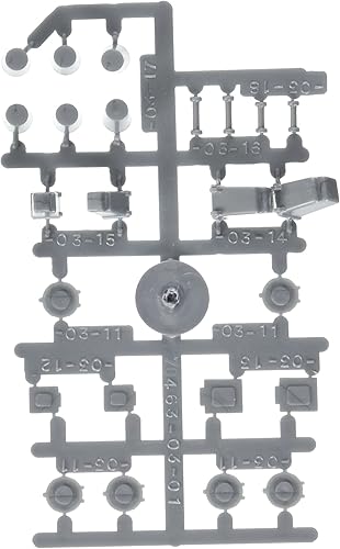 Faller 180905 Papeleras 12/Paisajes y Accesorios