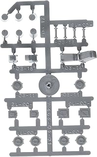 Faller 180905 Rubbish Bins 12/Scenery and Accessories