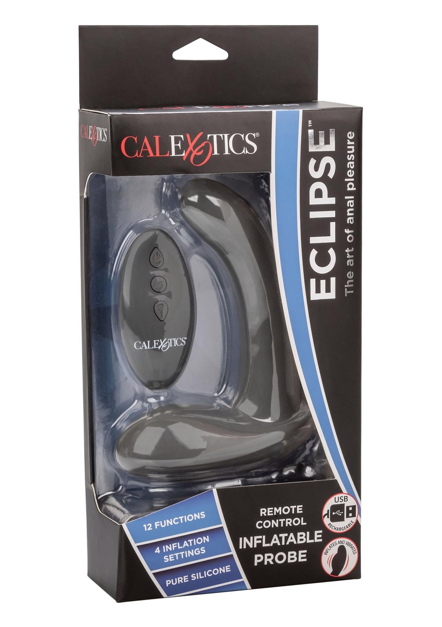 CalExotics Sonda gonfiabile telecomandata SE-0436-87-3 Eclipse