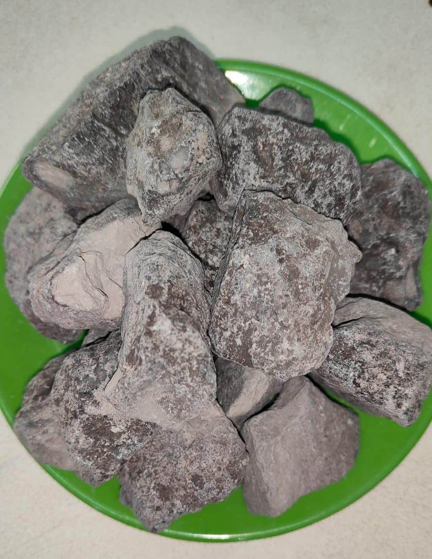 Indian Roasted Nakumatt Clay 0.44 lbs