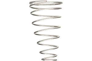 Univen Pump Tube Spring Suitable As Replacement for Farberware Yosemite Stove Top Percolators