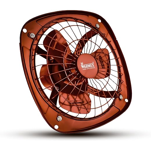 Warmex 230mm 9Inch 65 Watt Dual Side Powerful Reversible Hi