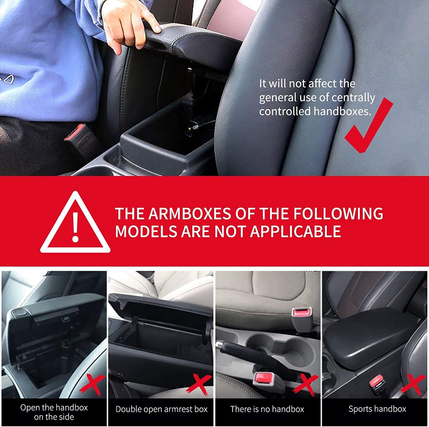 Handbag Barrier Backseat Storage Netting Photo