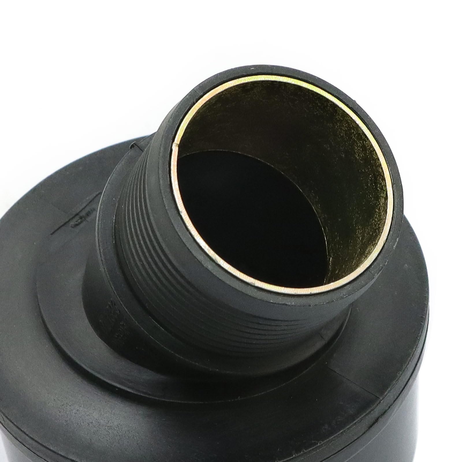 Turbogeladener Schlauch mit Resonator Kompatibel Mercedes-Benz A-Klasse W176 B-Klasse W242 W246 160 CDI 180 CDI