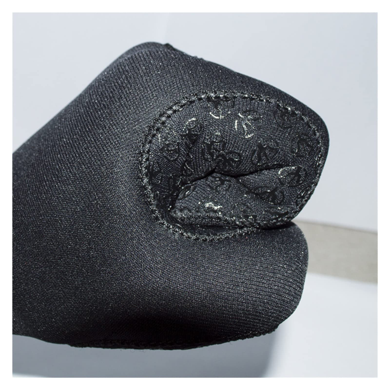 Guanti da immersione in neoprene da 3 mm Guanti da immersione resistenti all'abrasione resistenti all'abrasione Guanti da caccia subacquei caldi e