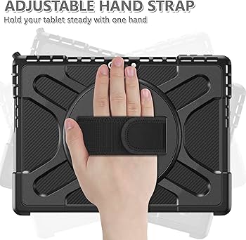 Amazon.com: Rantice Compatible with Microsoft Surface Pro 9/10/11