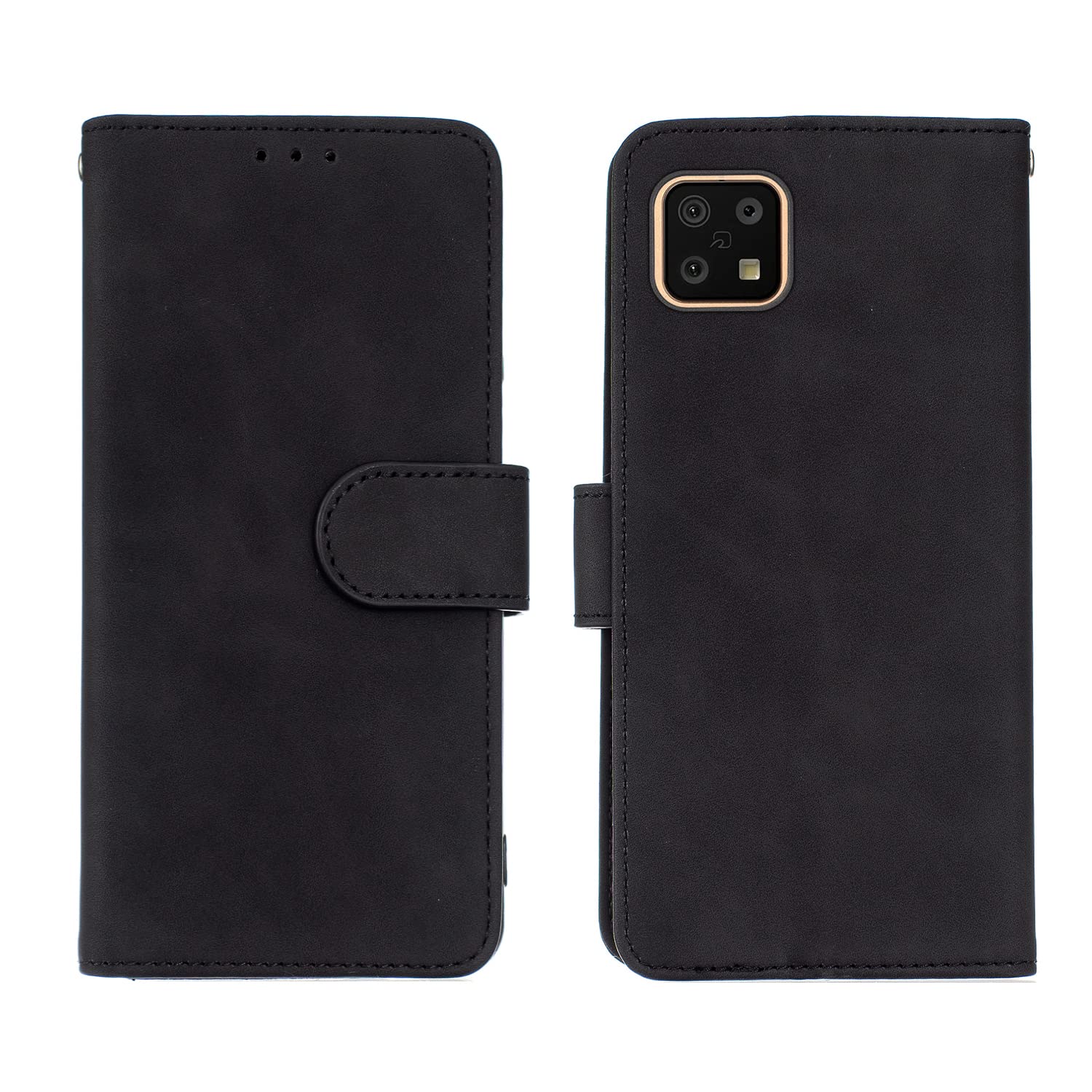 Amazon.co.jp: 【 Judaz 】 La Lisse ケース 手帳型 SHARP AQUOS 
