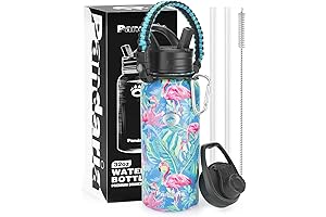 Life is Good Water Bottle 32oz