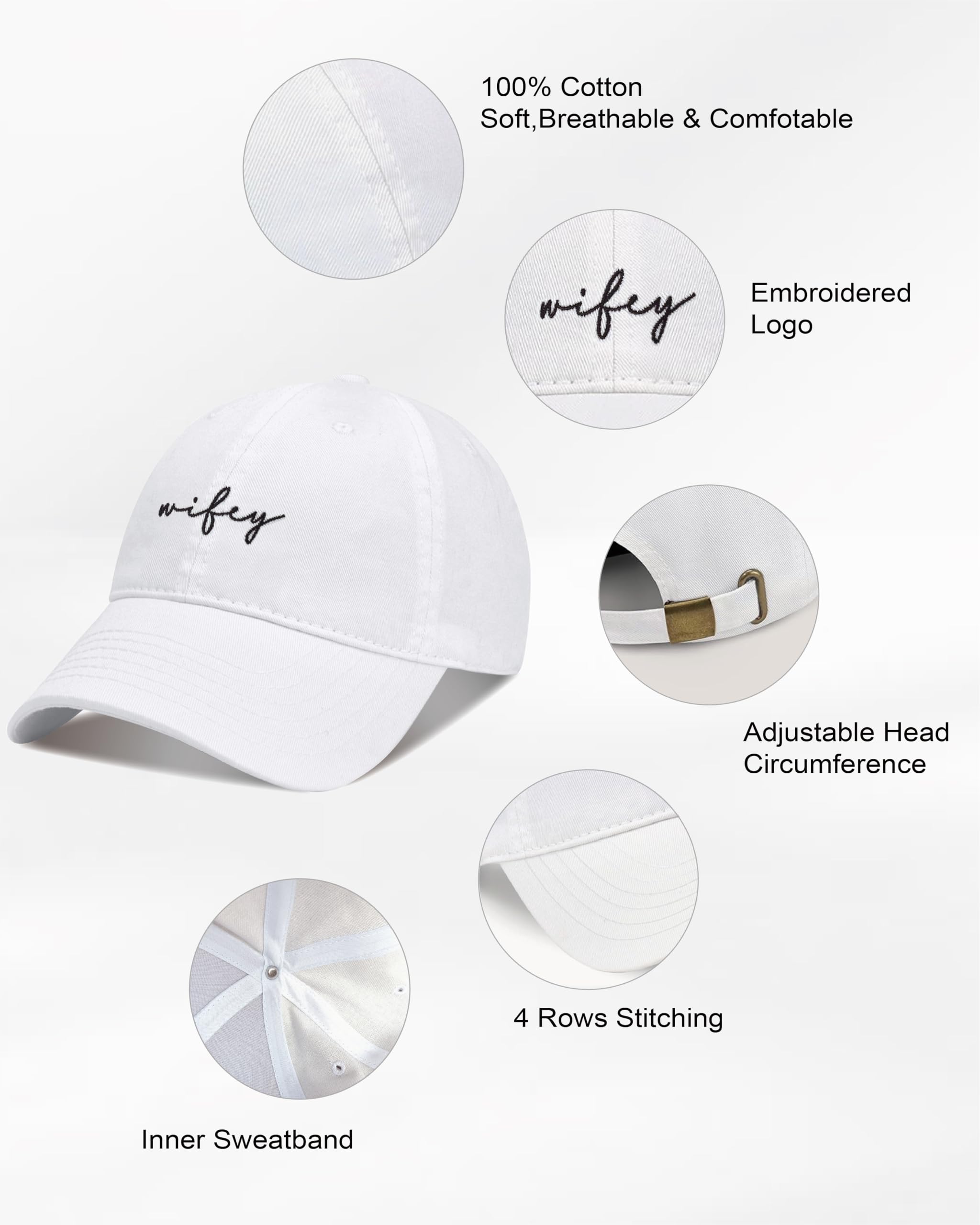 Mr and Mrs Couples Hats, Wedding Gifts for Bride and Groom, Engagement Gift for His and Her