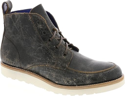BedStu Lincoln Mens Boot