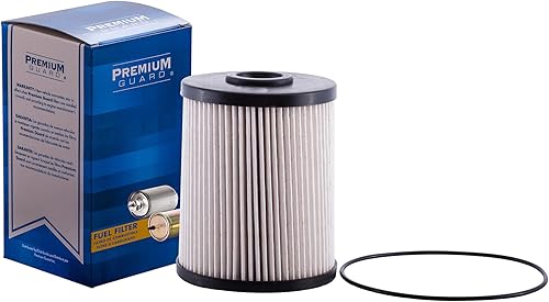 Filtro de combustible diésel PG DF6097 | Compatible con 2003-2007 Sterling Truck SC8000 Cargo, 2008-2010 Acterra, 2001-2003 Acterra 7500, Acterra