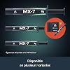ARCTIC MX-7 (8 g) - CPU'lar, Konsollar, Grafik Kartları, Dizüstü Bilgisayarlar, İşlemciler, Çok Yüksek Isı İletkenliği, Uzun Dayanıklılık, İletken Olmayan, Kapasitif Olmayan Üstün Performanslı Termal