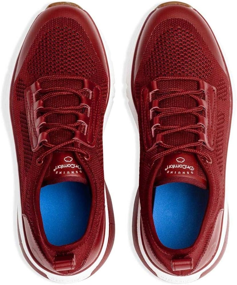 Dr. Comfort Diane Women's Athletic Shoe-Women Sneakers-Walking and Gym Shoes-Diabetic Shoes-Womens Running Shoes