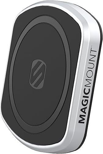 Miniatura 3 de Scosche ProClip Soporte central para tablero compatible con Ford Transit 2014-2019, Ford Transit Custom 2013-2019 (UE) con Ford Tourneo Custom (UE)