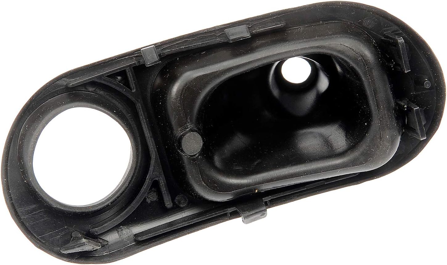 APDTY 142314 Shift Boot Replacement Replaces 1L2Z3513AA