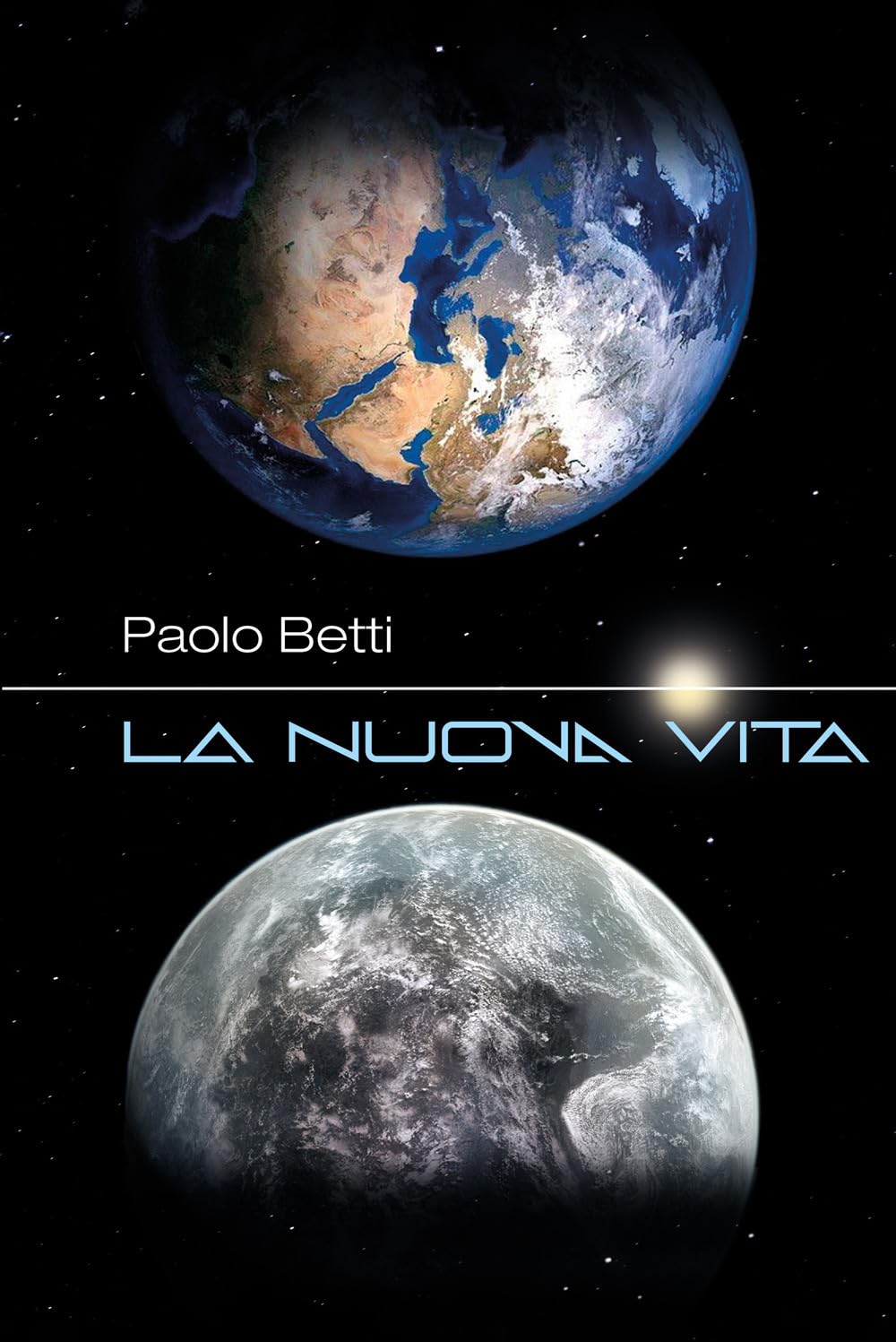 La Nuova Vita - 4