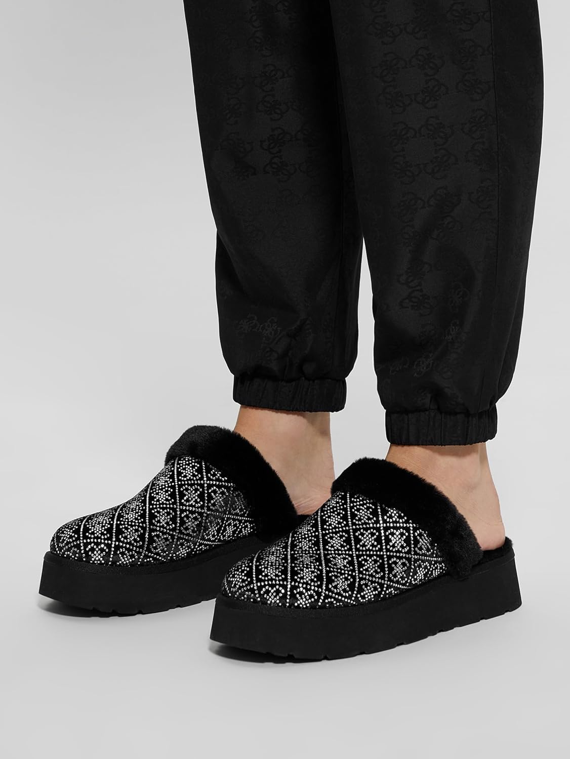 GUESS Women's Danikas