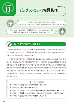 読み方と解き方がはじめからわかる16のレッスン 英語