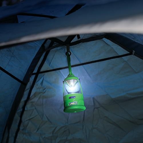 Miniatura 3 de Wild Adventure - Luz de campamento, juego de linternas, exploración al aire libre, 3+