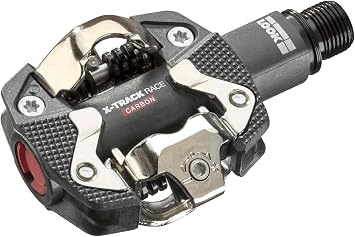 LOOK X-TRACK RACE CARBON Ti Pedals - Thumbnail 4